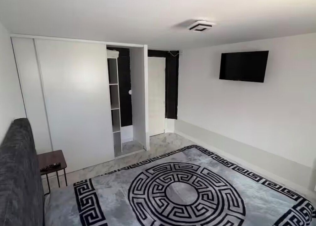 Photo of Bedroom in Saint-Sauveur