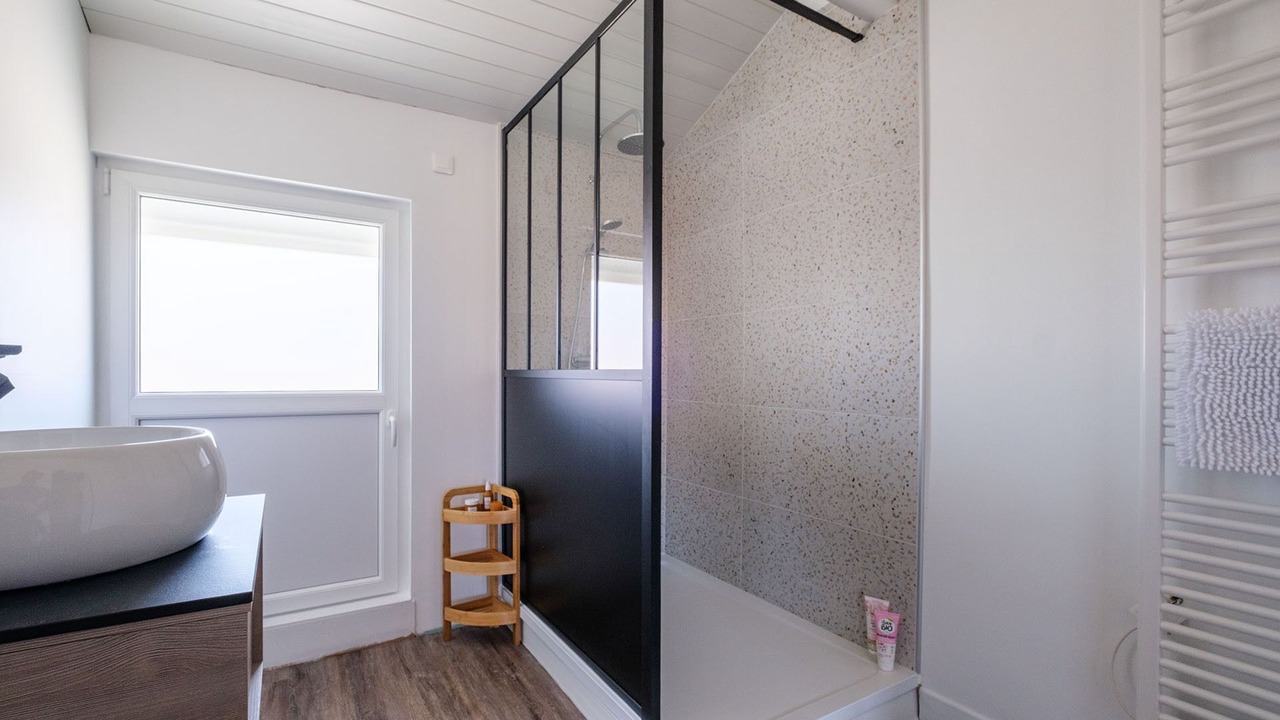 Photo of Bathroom in Loisy-sur-Marne