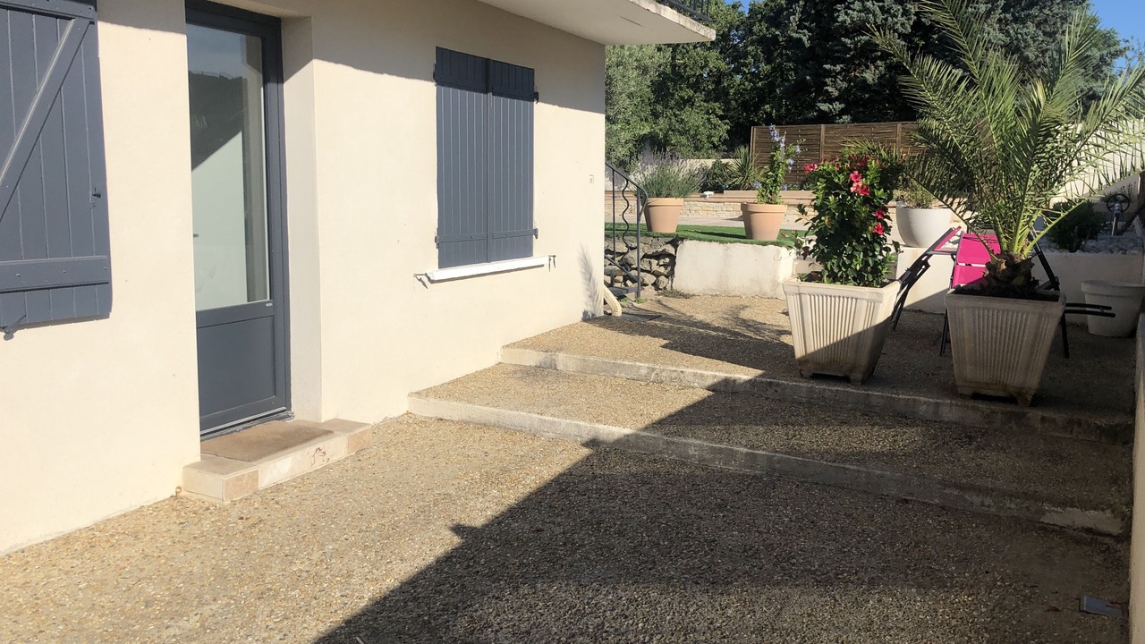 Photo of Outdoor in Lussan