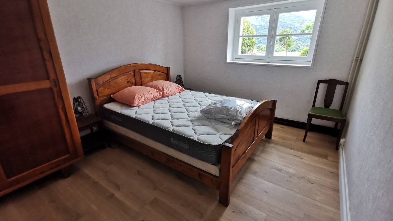 Photo of Bedroom in Ayzac-Ost
