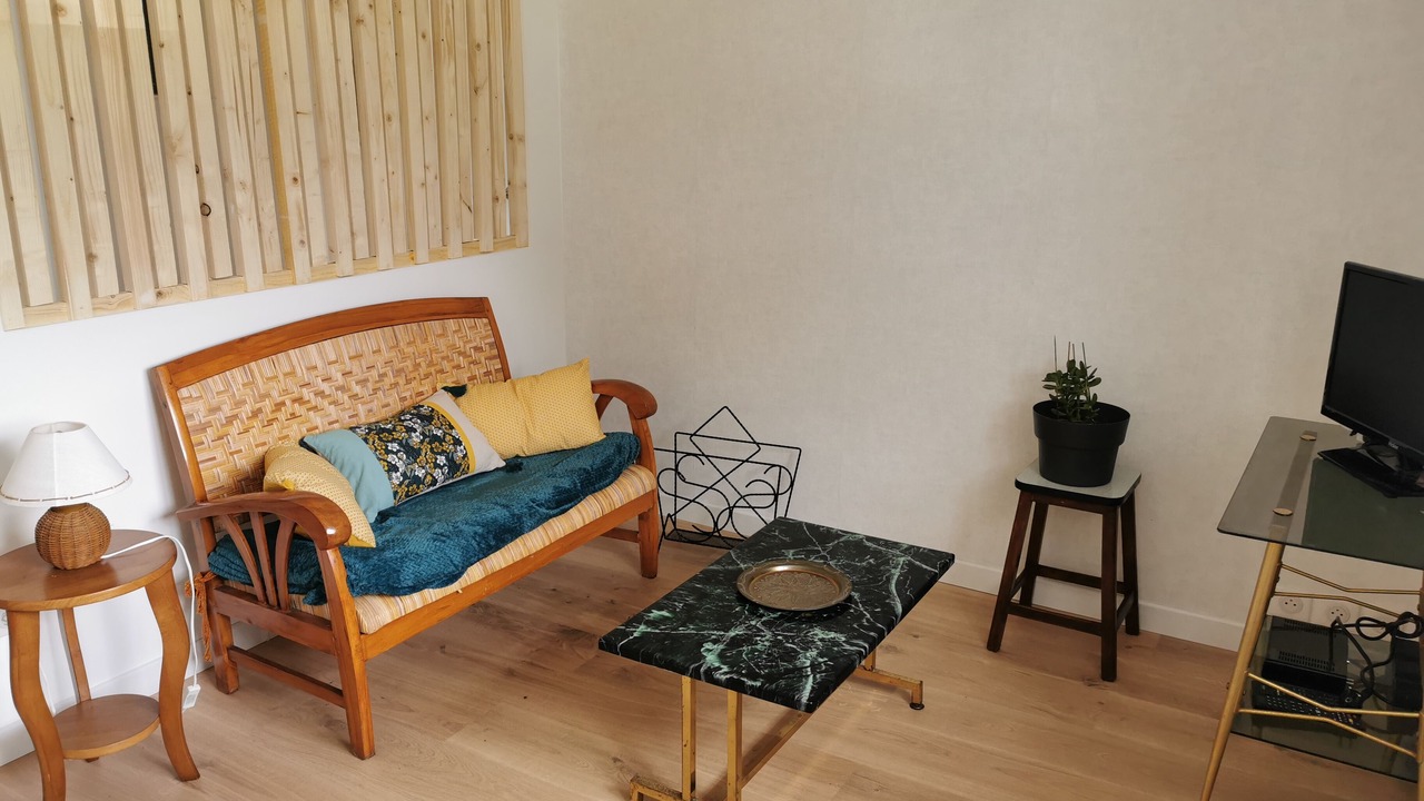 Photo of Livingroom in Ayzac-Ost