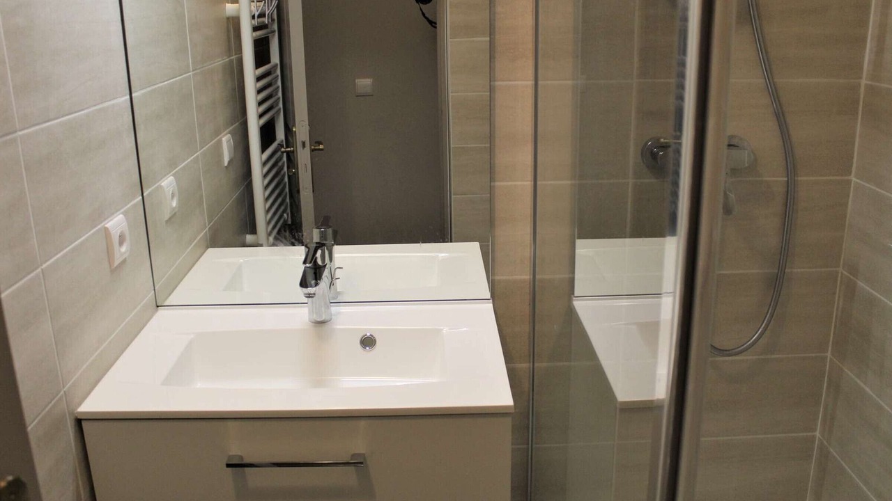 Photo of Bathroom in Les Claux