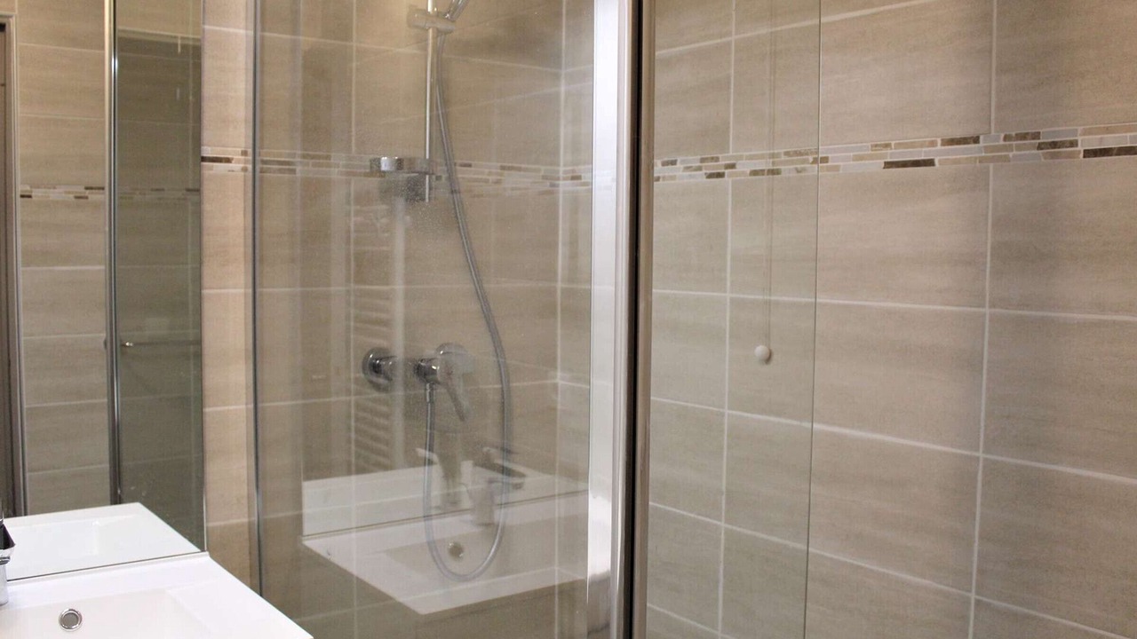 Photo of Bathroom in Les Claux