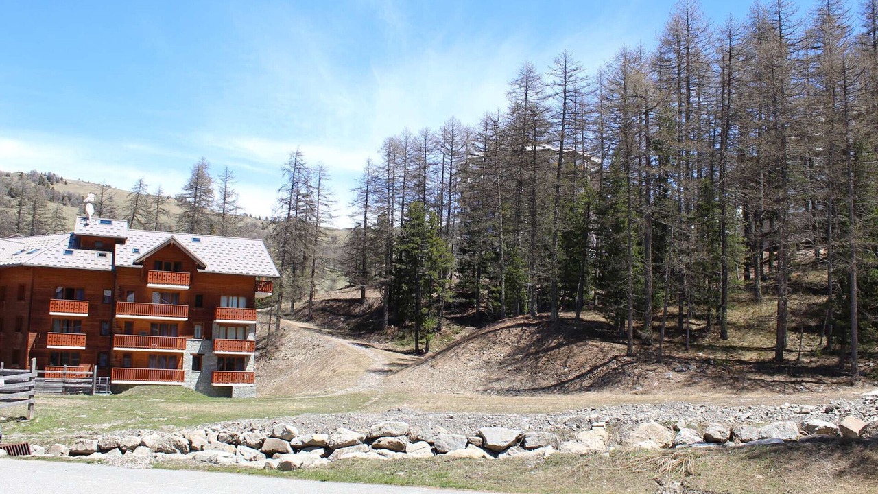Photo of Outdoor in Les Claux
