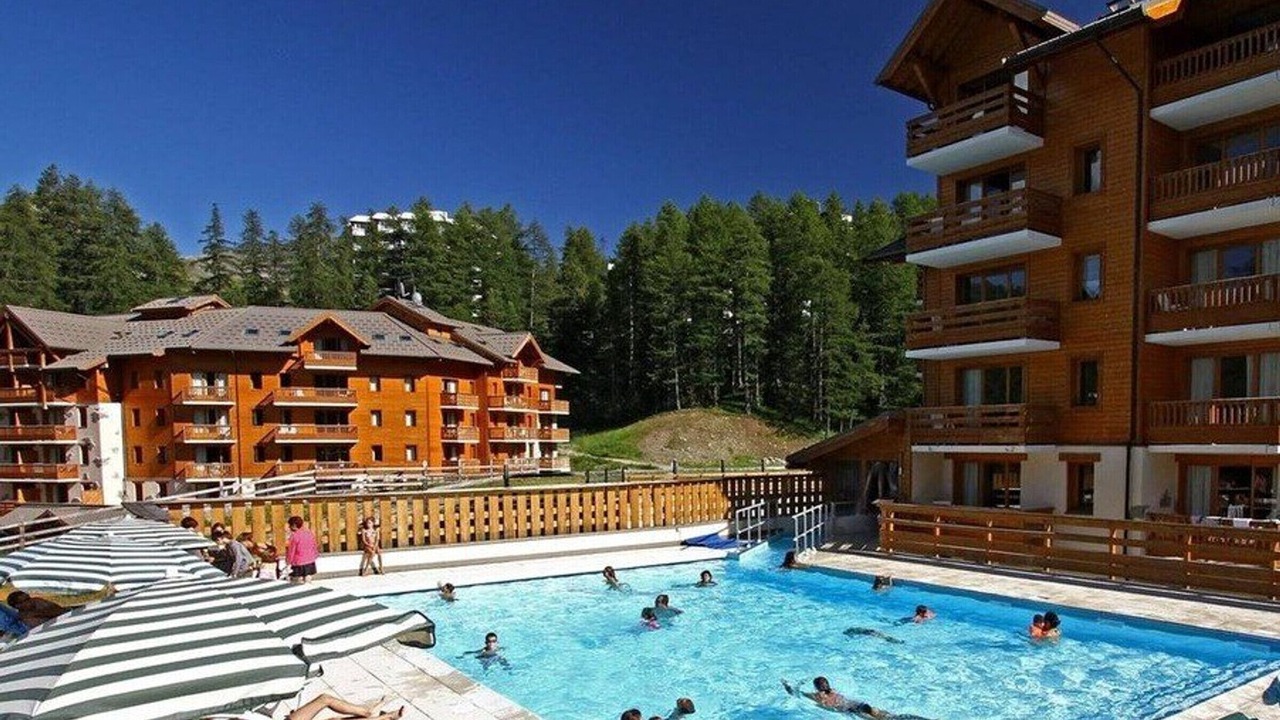 Photo of Outdoor in Les Claux