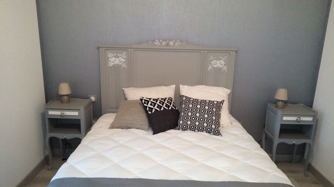 Photo of Bedroom in Urimenil