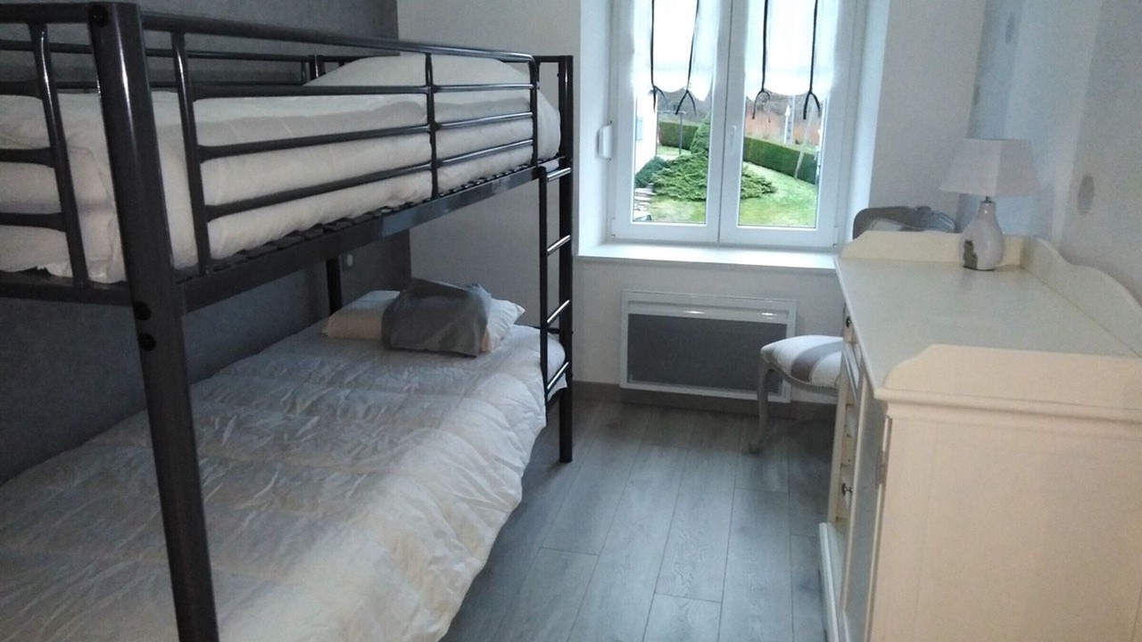 Photo of Bedroom in Urimenil