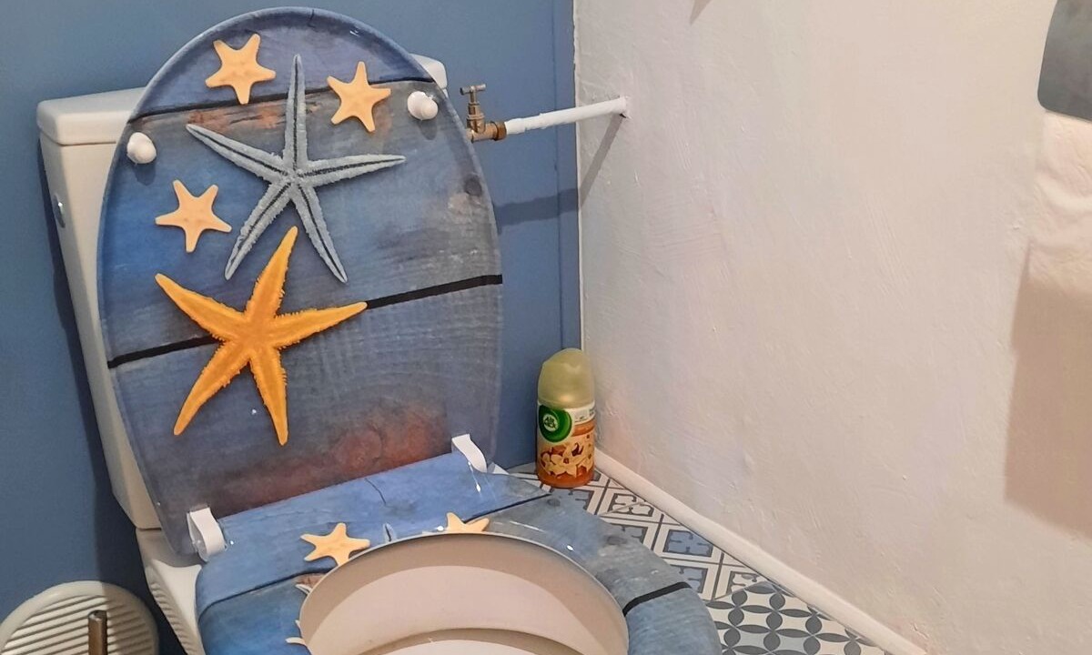 Photo of Bathroom in Old Town