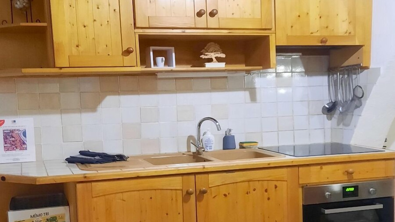 Photo of Kitchen in Old Town