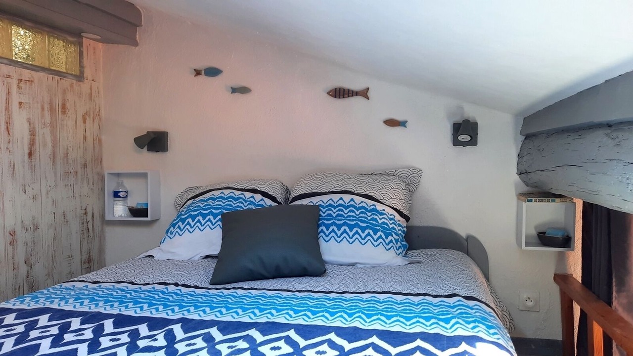 Photo of Bedroom in Old Town