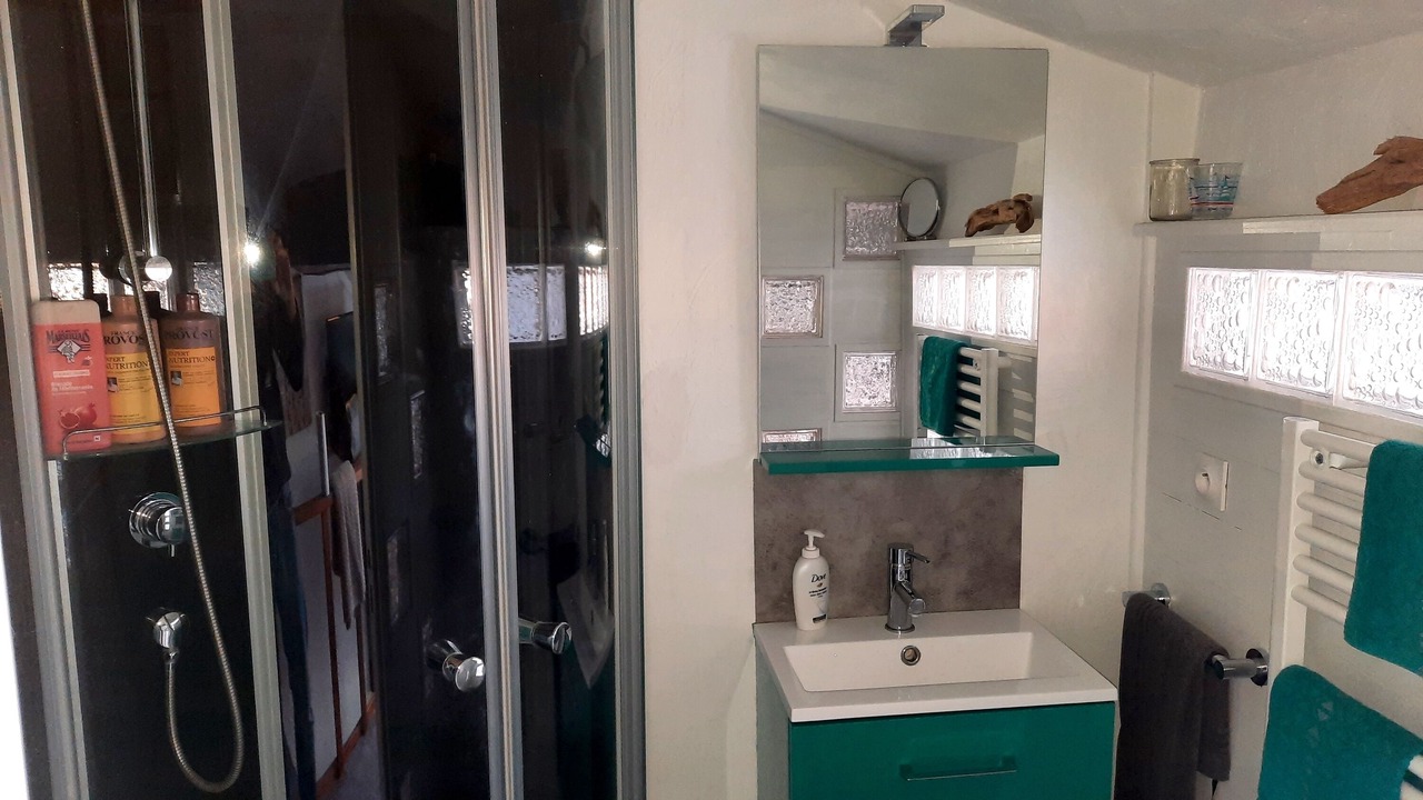 Photo of Bathroom in Old Town