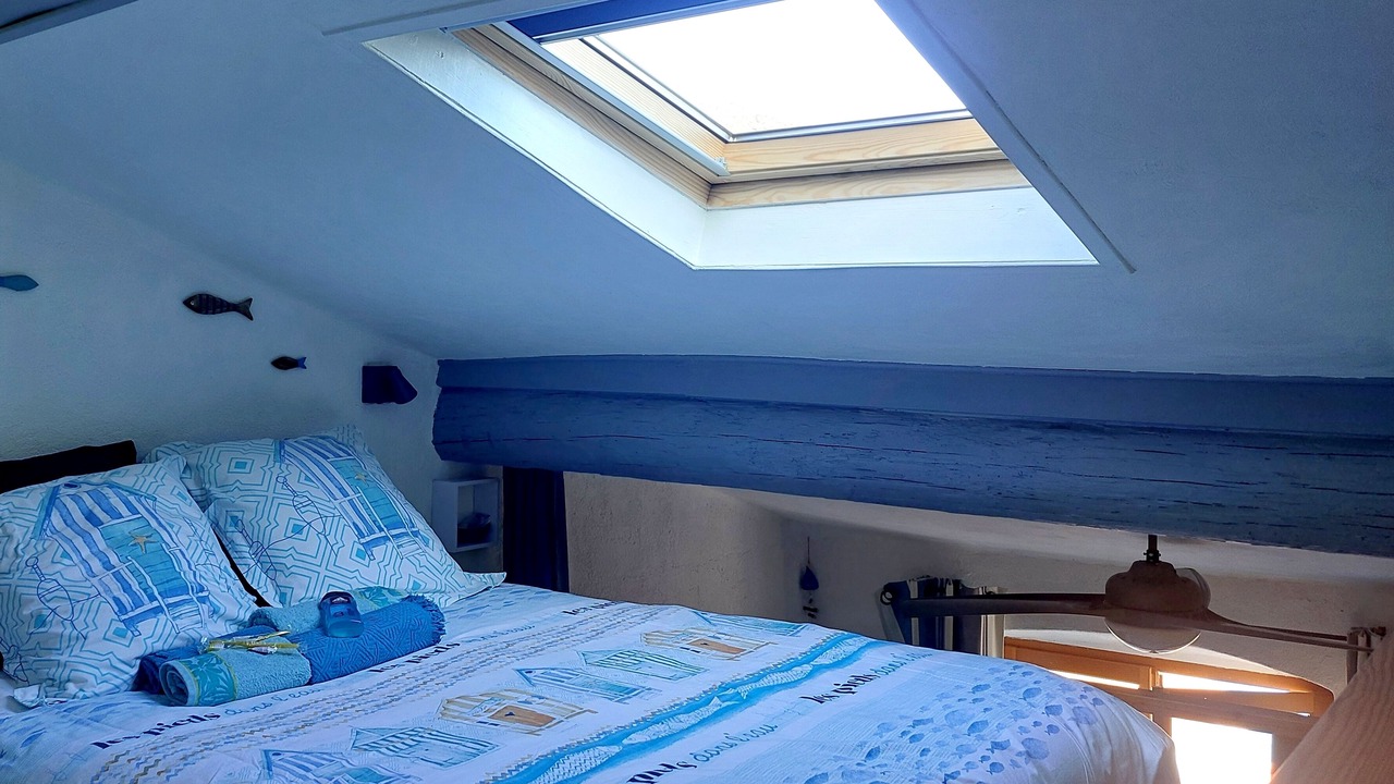 Photo of Bedroom in Old Town