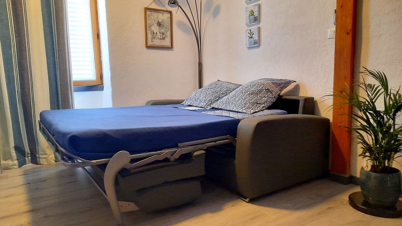 Photo of Bedroom in Old Town