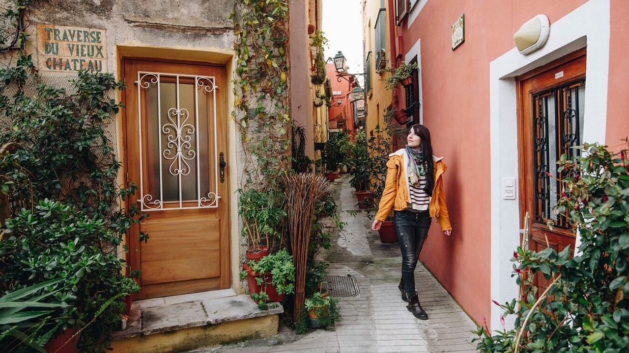 Photo of Outdoor in Old Town