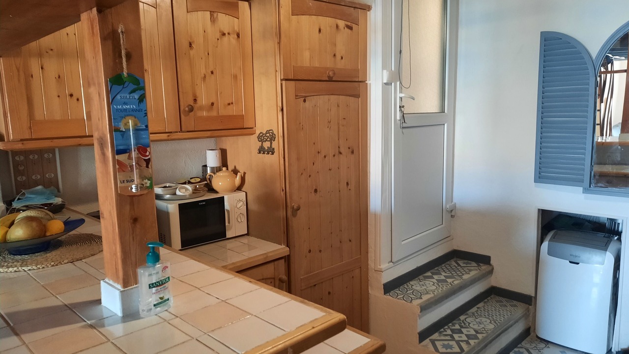 Photo of Kitchen in Old Town