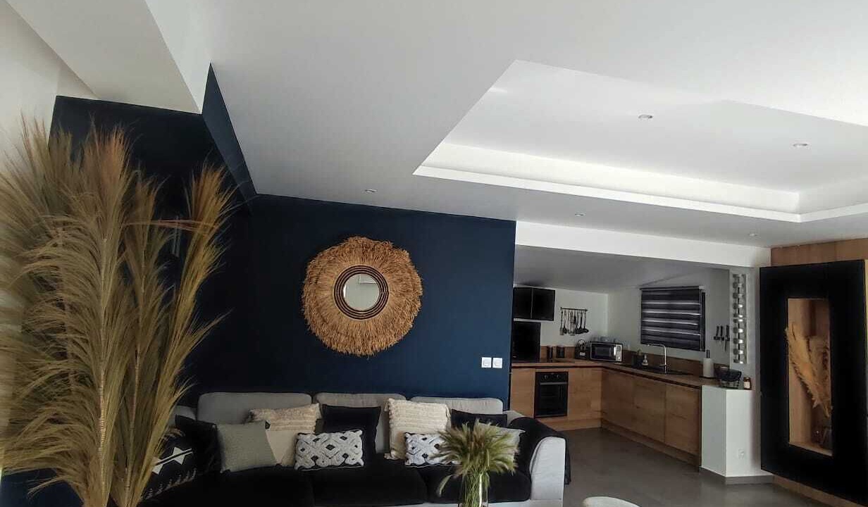 Photo of Livingroom in Bandol