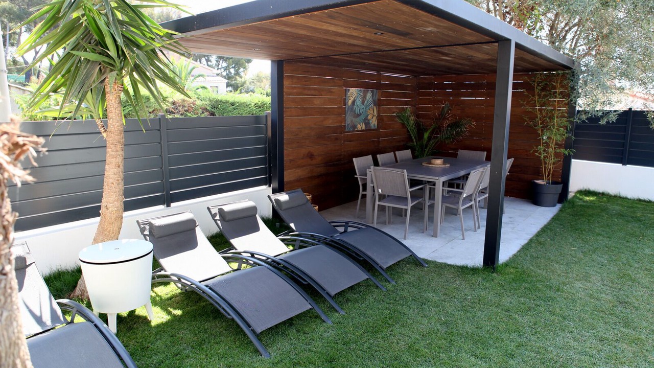 Photo of Outdoor in Bandol