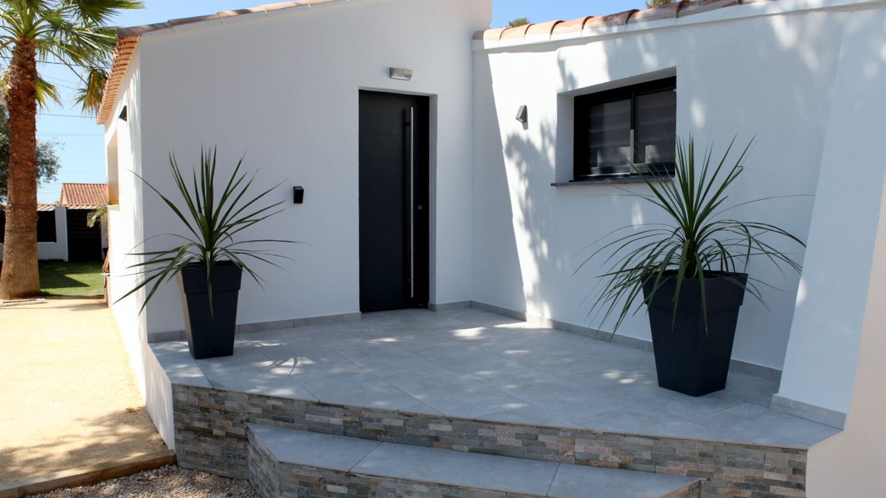 Photo of Outdoor in Bandol