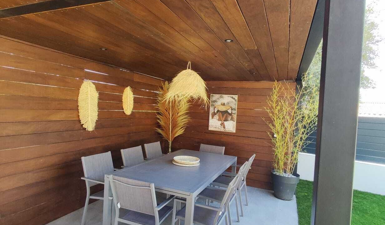 Photo of Outdoor in Bandol