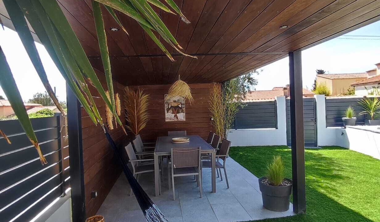 Photo of Outdoor in Bandol