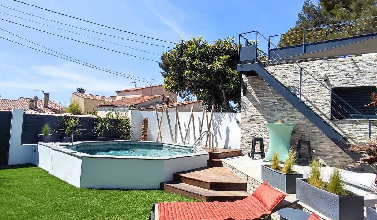 Photo of Outdoor in Bandol