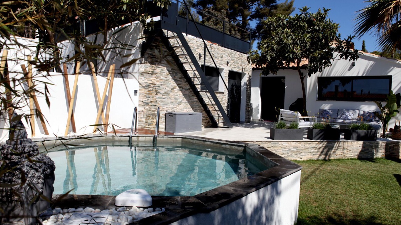 Photo of Outdoor in Bandol