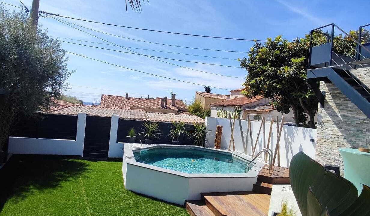 Photo of Outdoor in Bandol