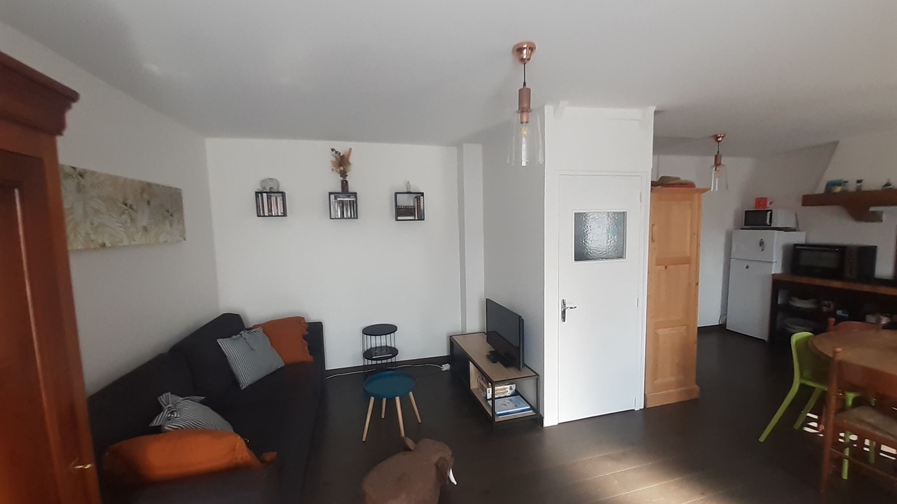 Photo of Livingroom in Ploumilliau