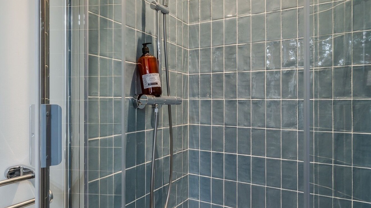 Photo of Bathroom in Rocabey - Alsace - Gare