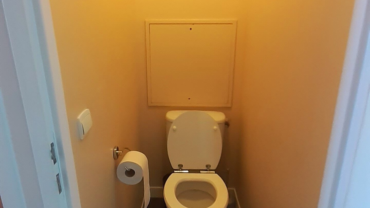 Photo of Bathroom in Ax-les-Thermes