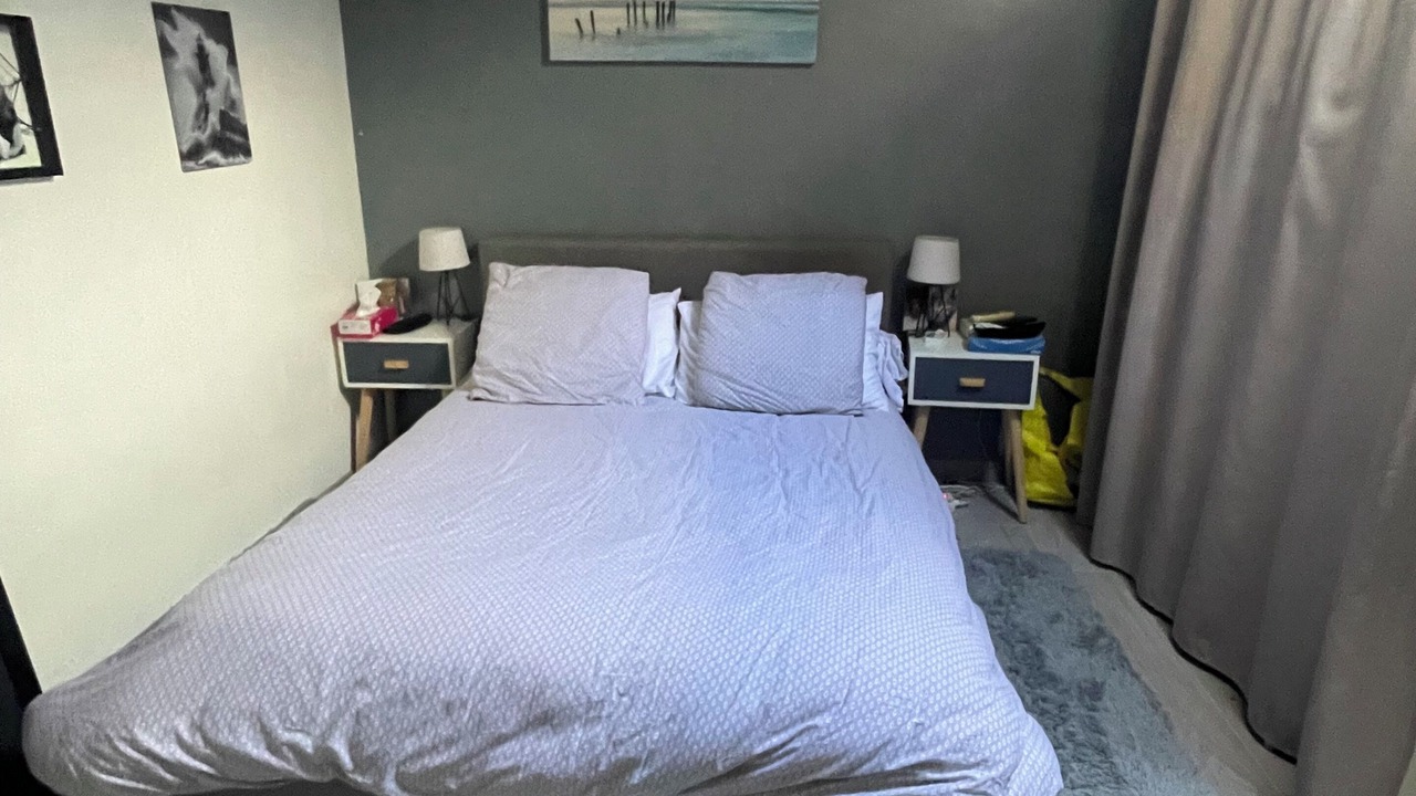 Photo of Bedroom in Bordeaux