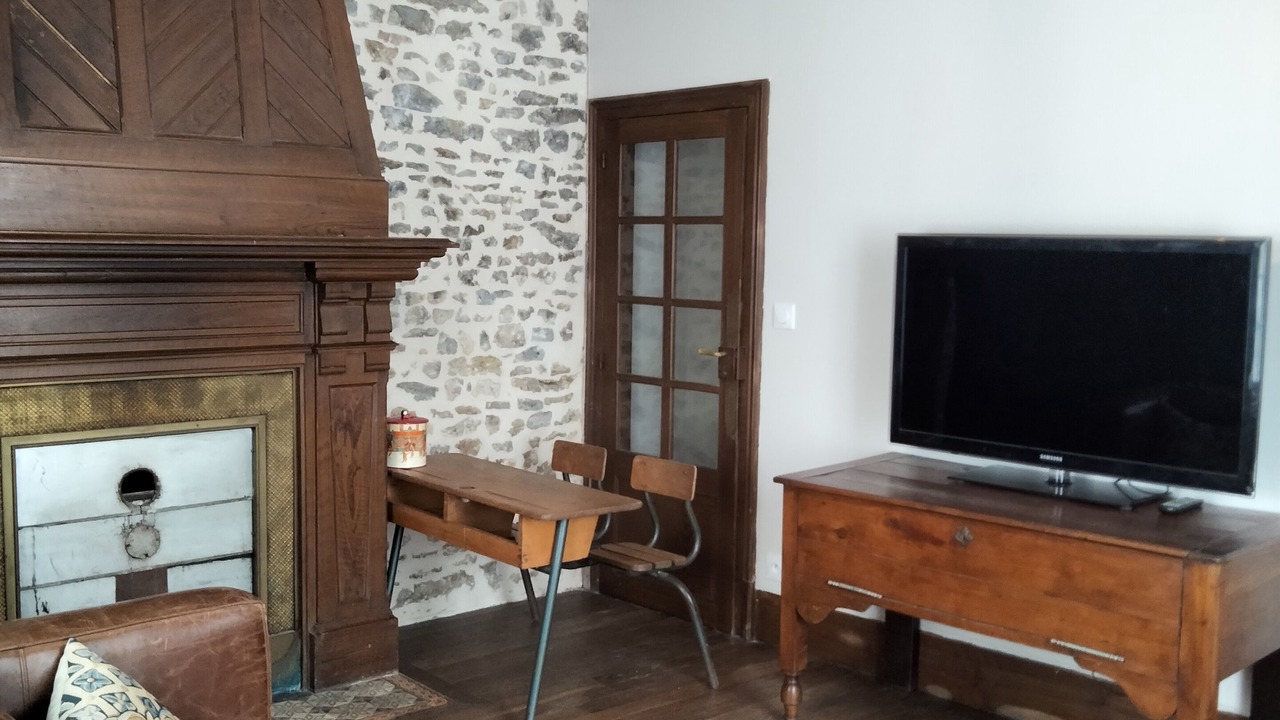 Photo of Livingroom in Ligny-le-Chatel