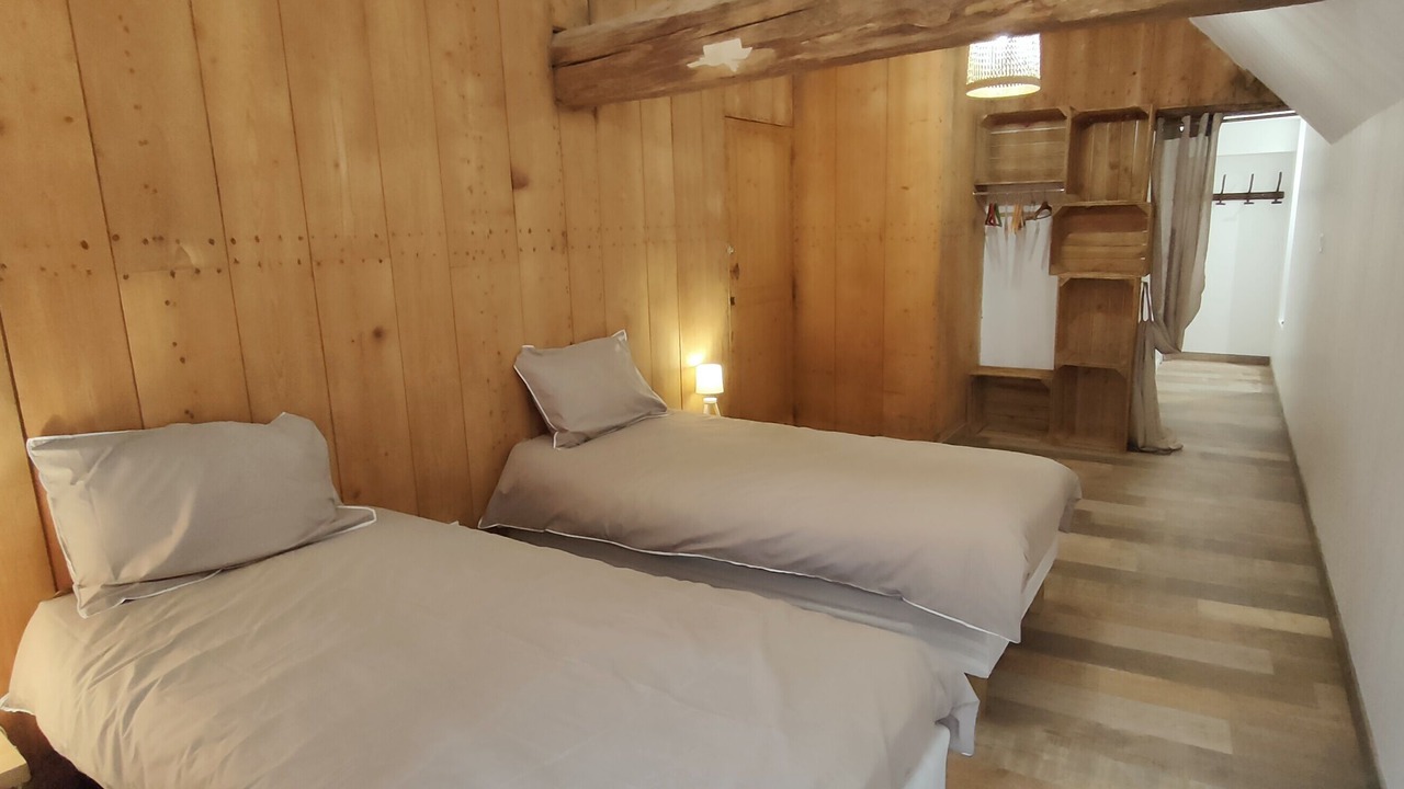 Photo of Bedroom in Ligny-le-Chatel