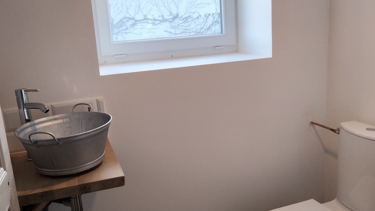 Photo of Bathroom in Ligny-le-Chatel