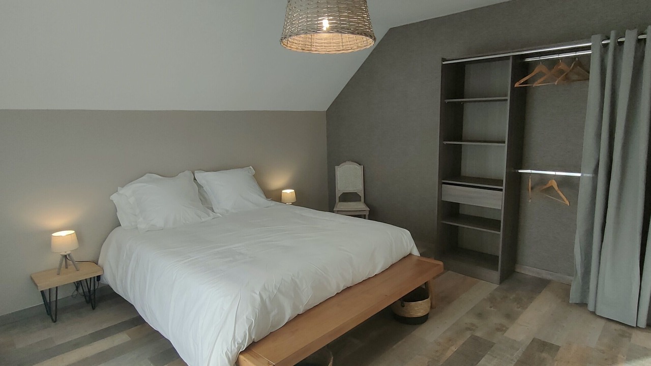 Photo of Bedroom in Ligny-le-Chatel