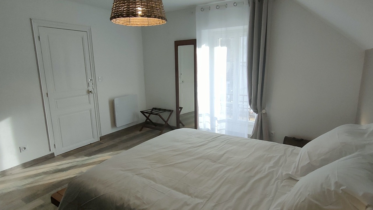 Photo of Bedroom in Ligny-le-Chatel