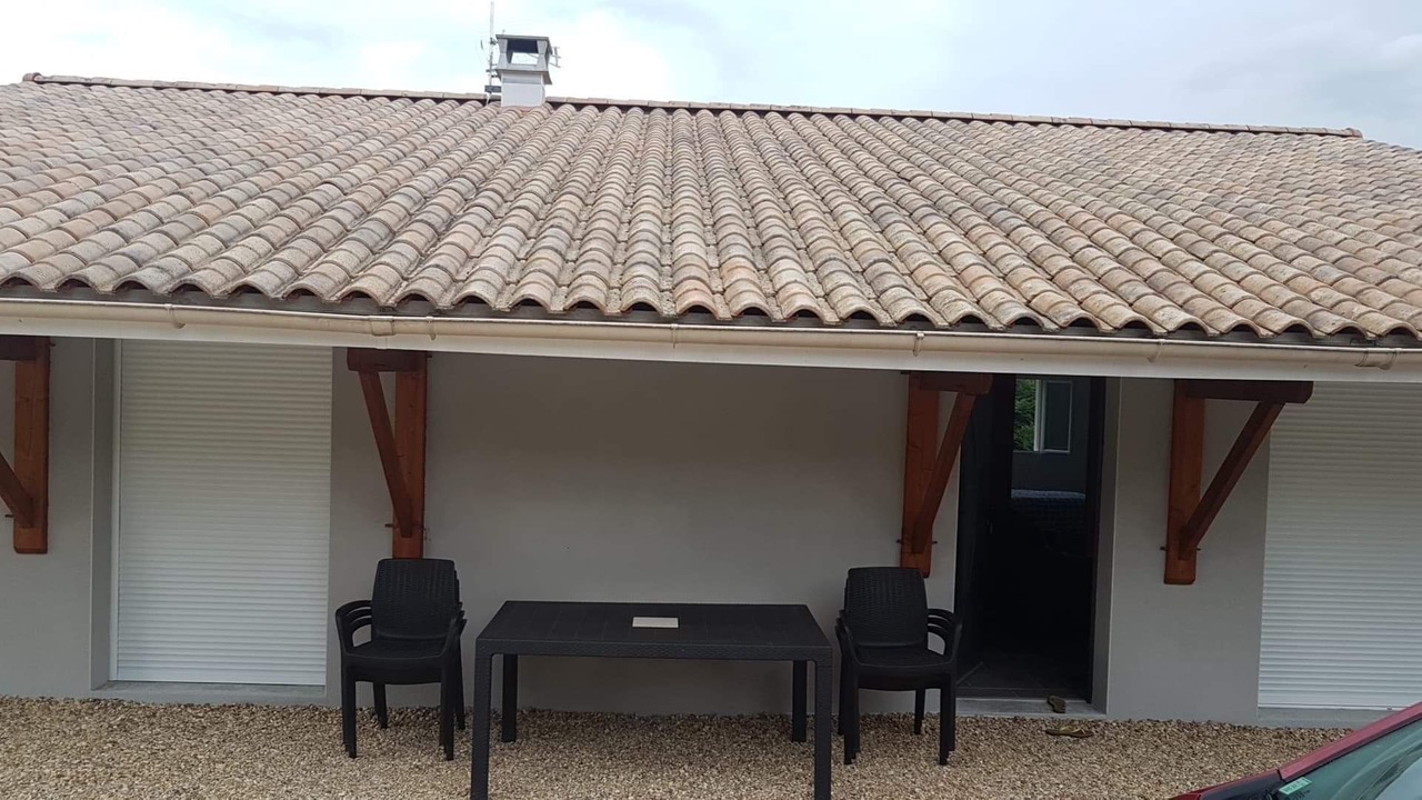 Photo of Patio Balcony in Atur