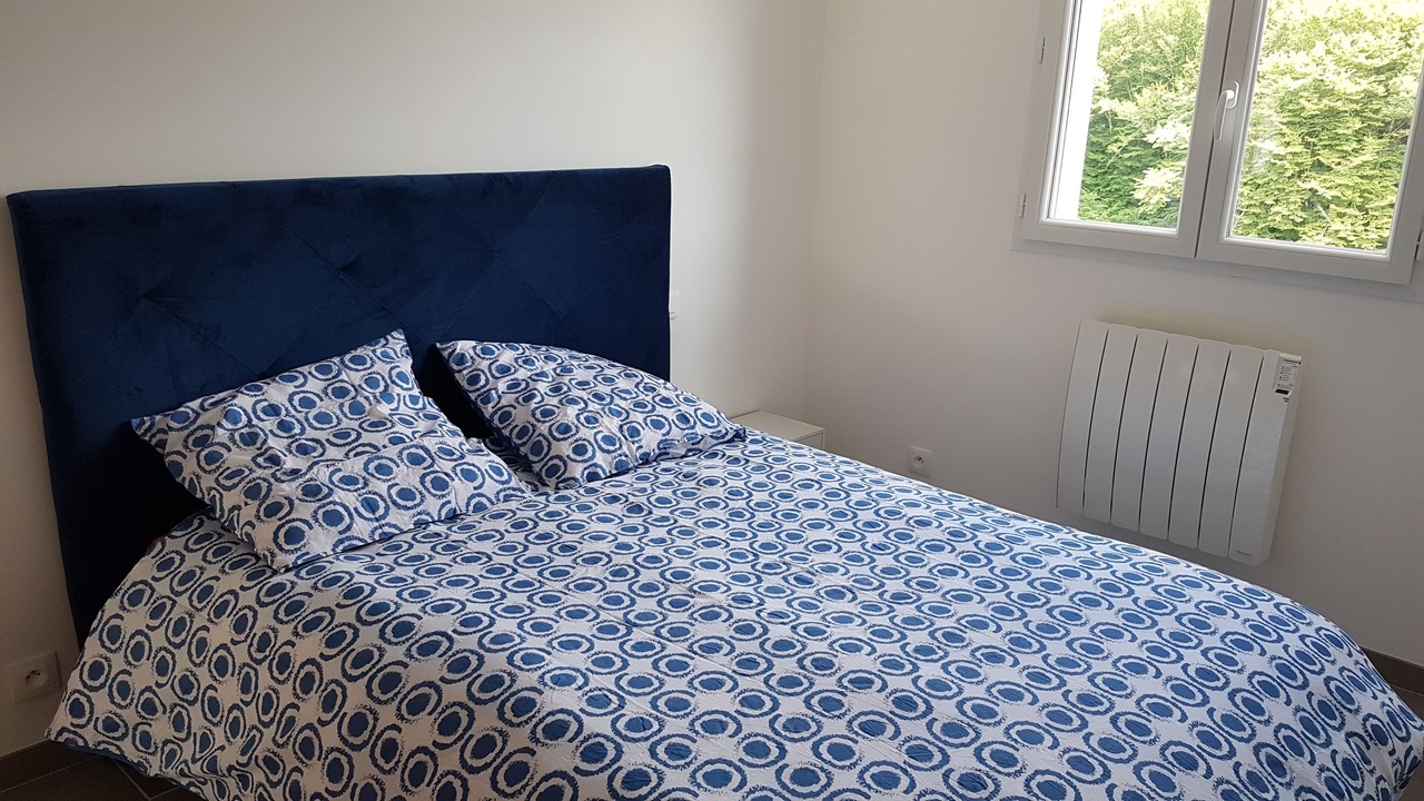 Photo of Bedroom in Atur