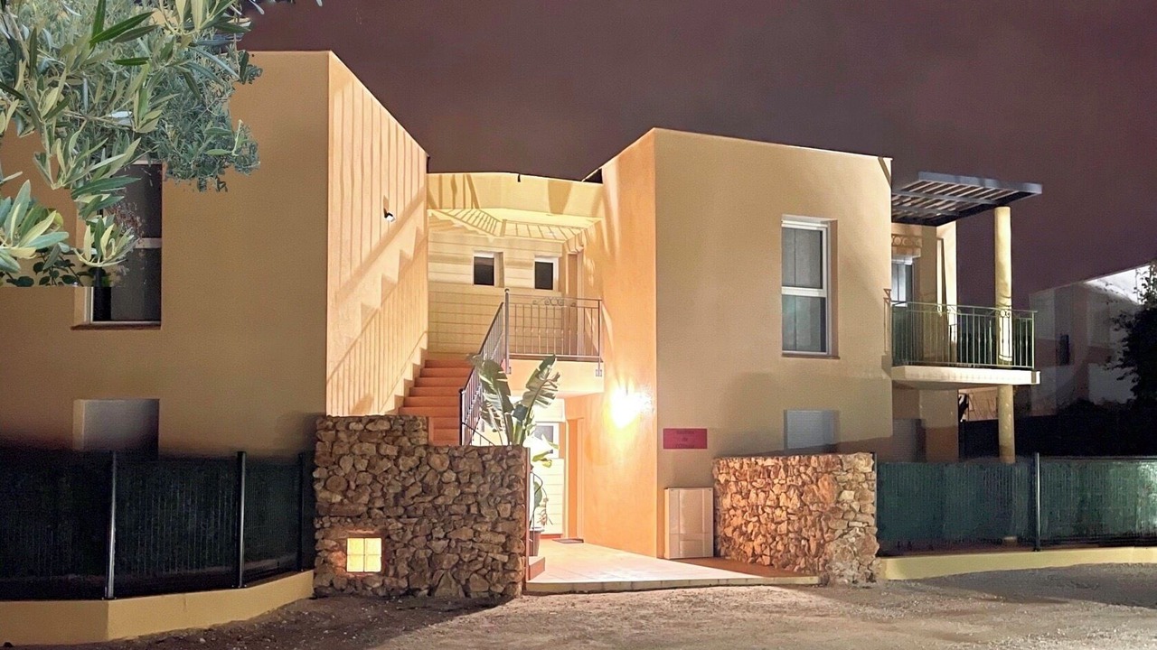 Photo of Outdoor in Bandol