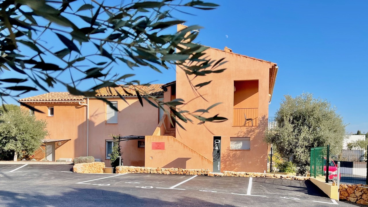 Photo of Outdoor in Bandol
