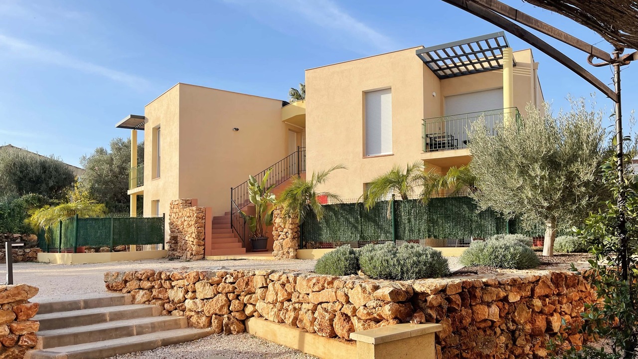 Photo of Outdoor in Bandol