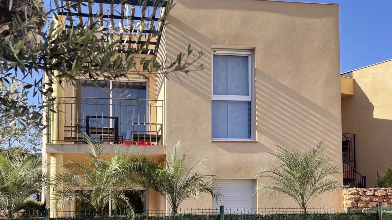 Photo of Outdoor in Bandol