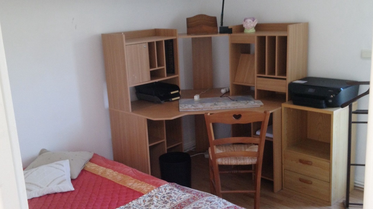 Photo of Bedroom in Guerlesquin