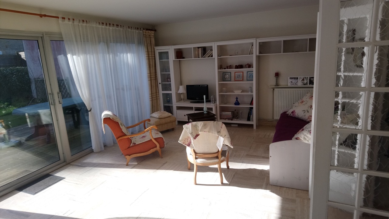 Photo of Livingroom in Guerlesquin