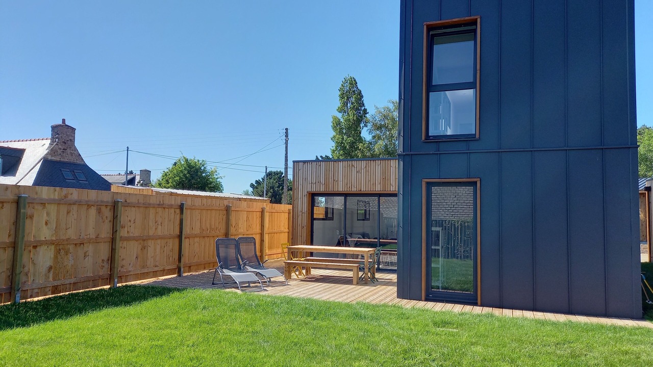 Photo of Outdoor in Lannion