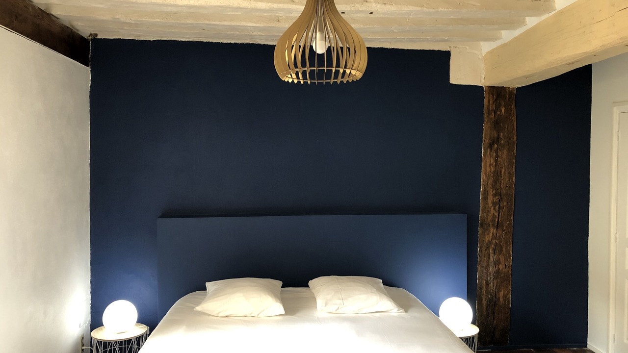 Photo of Bedroom in Auxerre