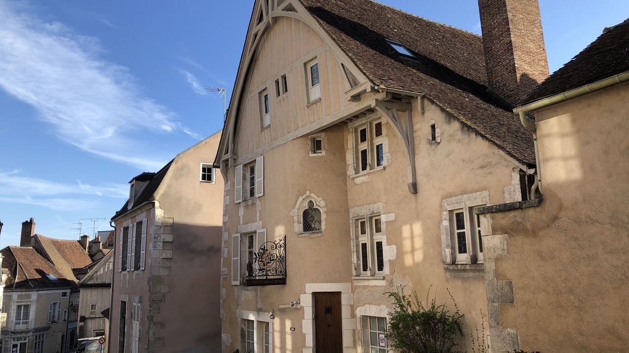 Photo of Outdoor in Auxerre