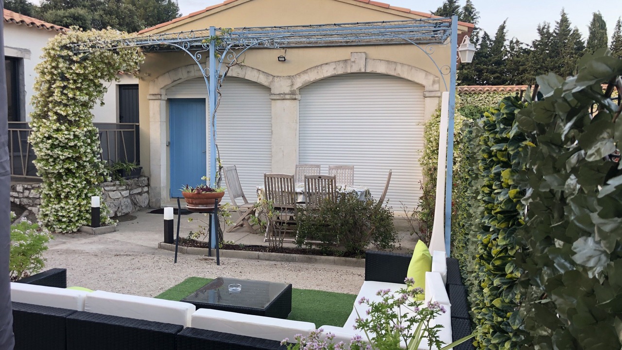 Photo of Outdoor in Ledenon