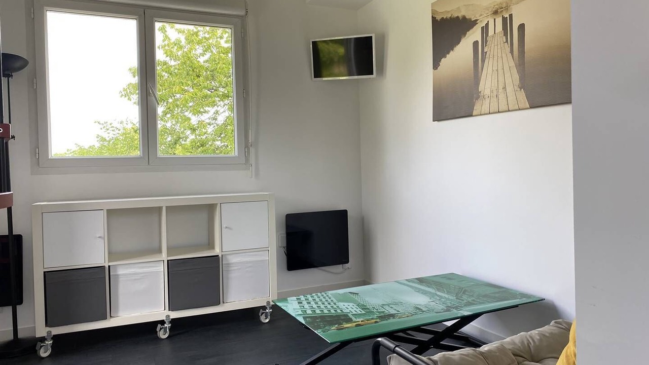 Photo of Livingroom in Saint-Alban
