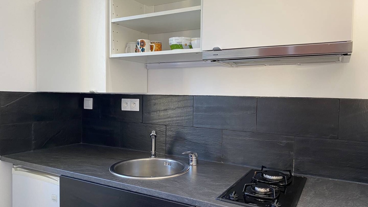 Photo of Kitchen in Saint-Alban